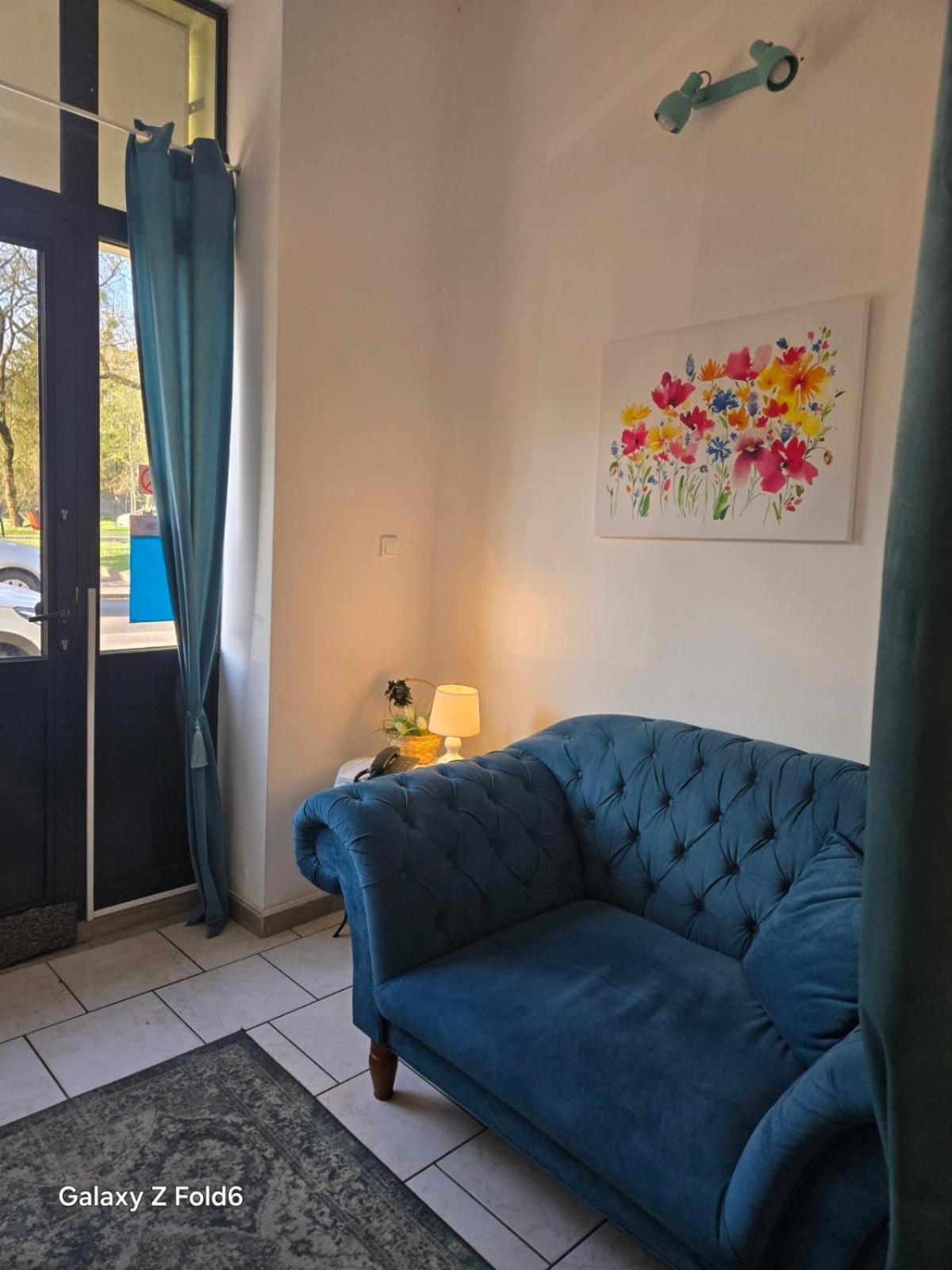 Pastel Guest Rooms Warsaw Exterior photo